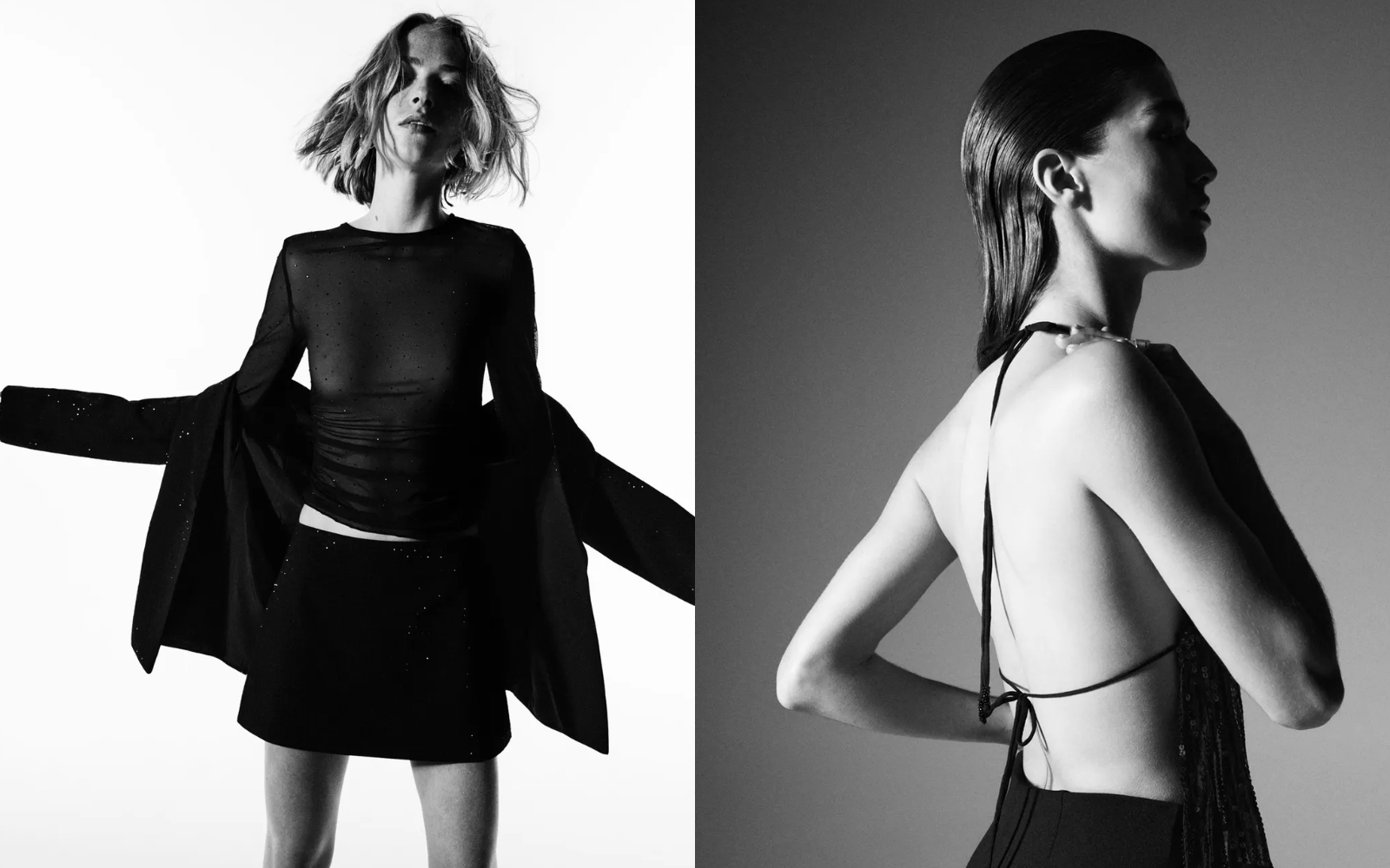 6 prazničnih staylingov, s katerimi boste blesteli vse leto