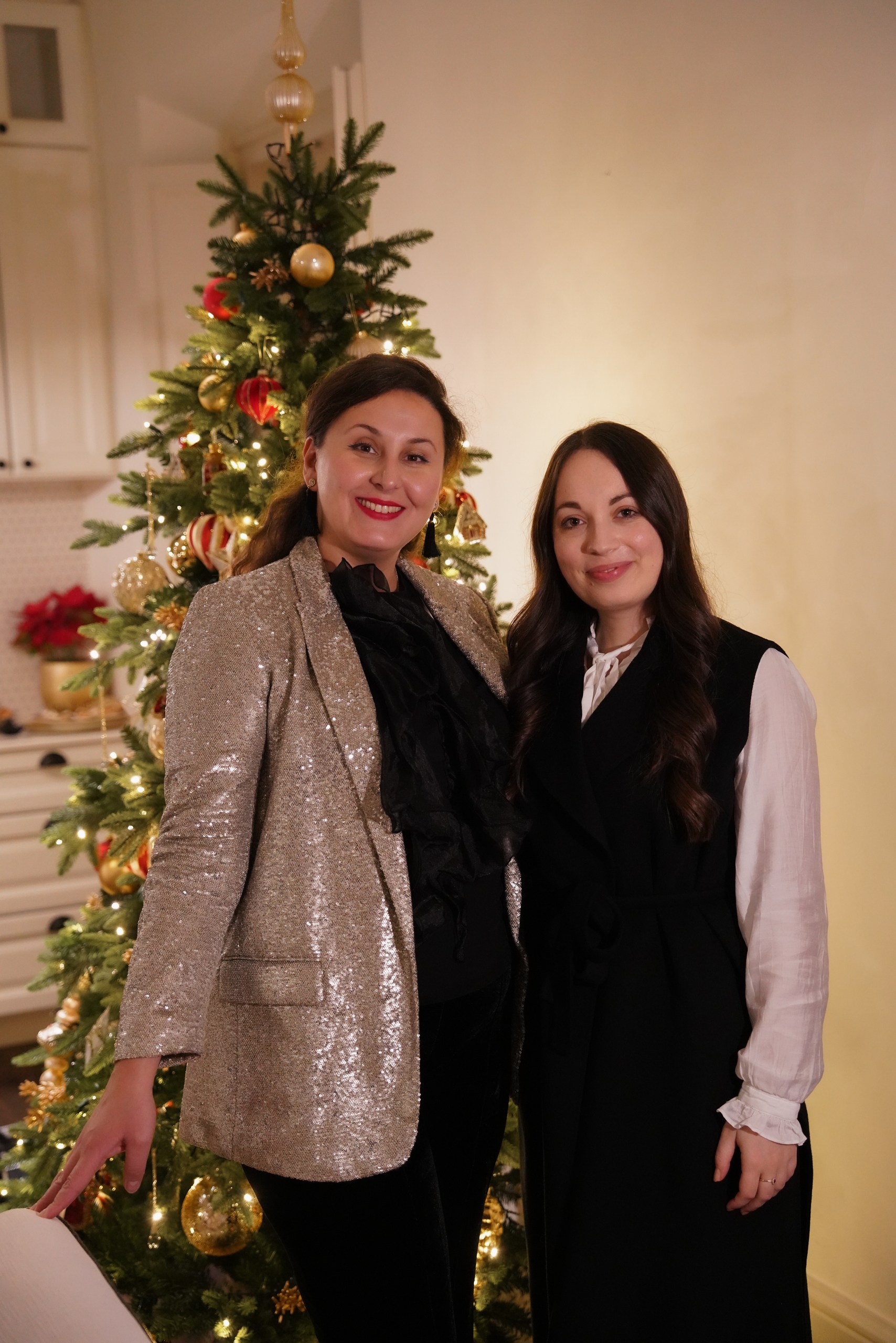 Dolce Vita Ladies Club