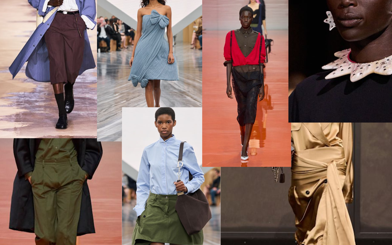 Zakaj bo leto 2026 najbolj zabavno modno leto zadnjega desetletja?