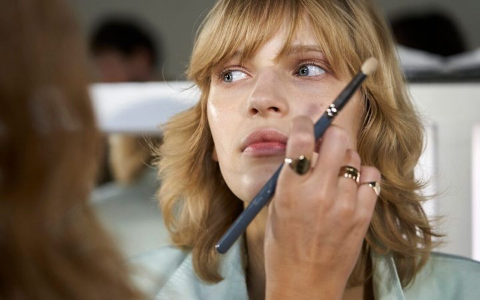 Retro trend s pariških bregov: “Birkin frufru”