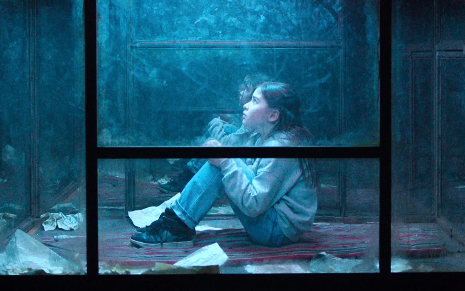 5 odličnih skandinavskih trilerjev na Netflixu