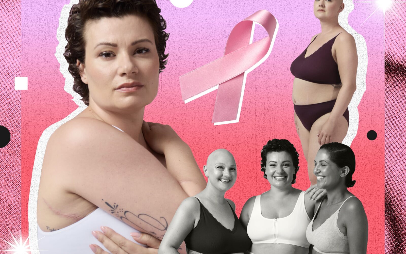 Primark zaključuje kampanjo ob Rožnatem oktobru z donacijo 10.000 evrov