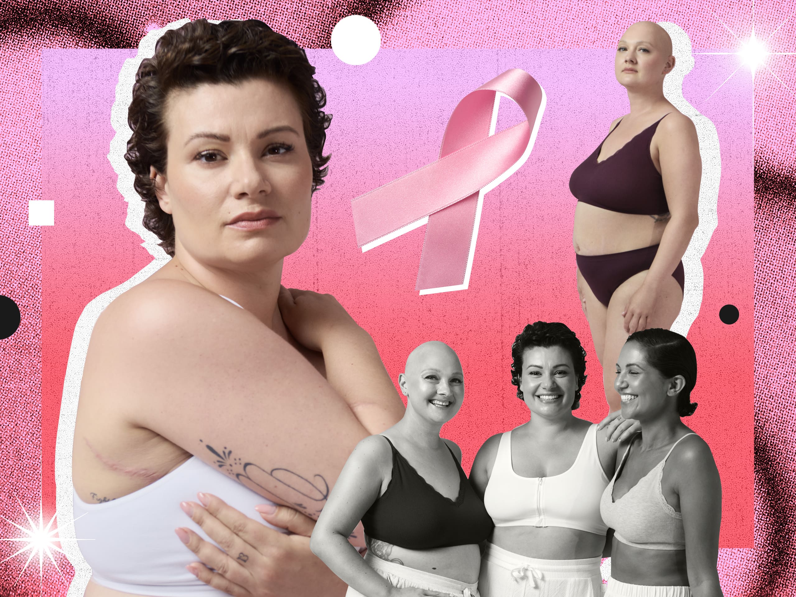 Primark zaključuje kampanjo ob Rožnatem oktobru z donacijo 10.000 evrov