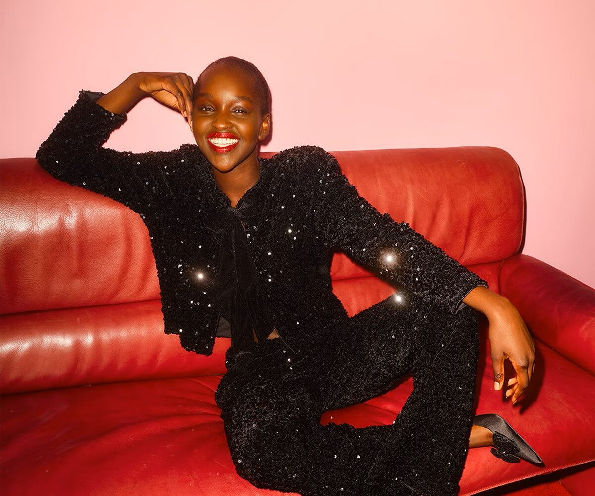 Decembrski glamur: ideje za najboljše praznične outfite