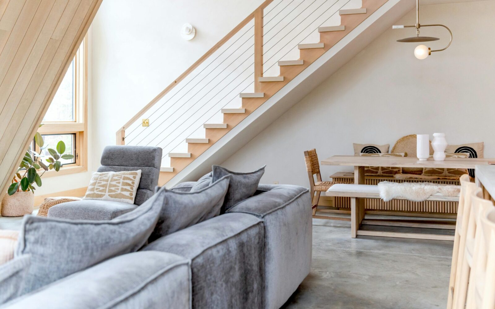 Večina ljudi v svojem domu to spregleda, a žal najbolj vpliva na naše počutje