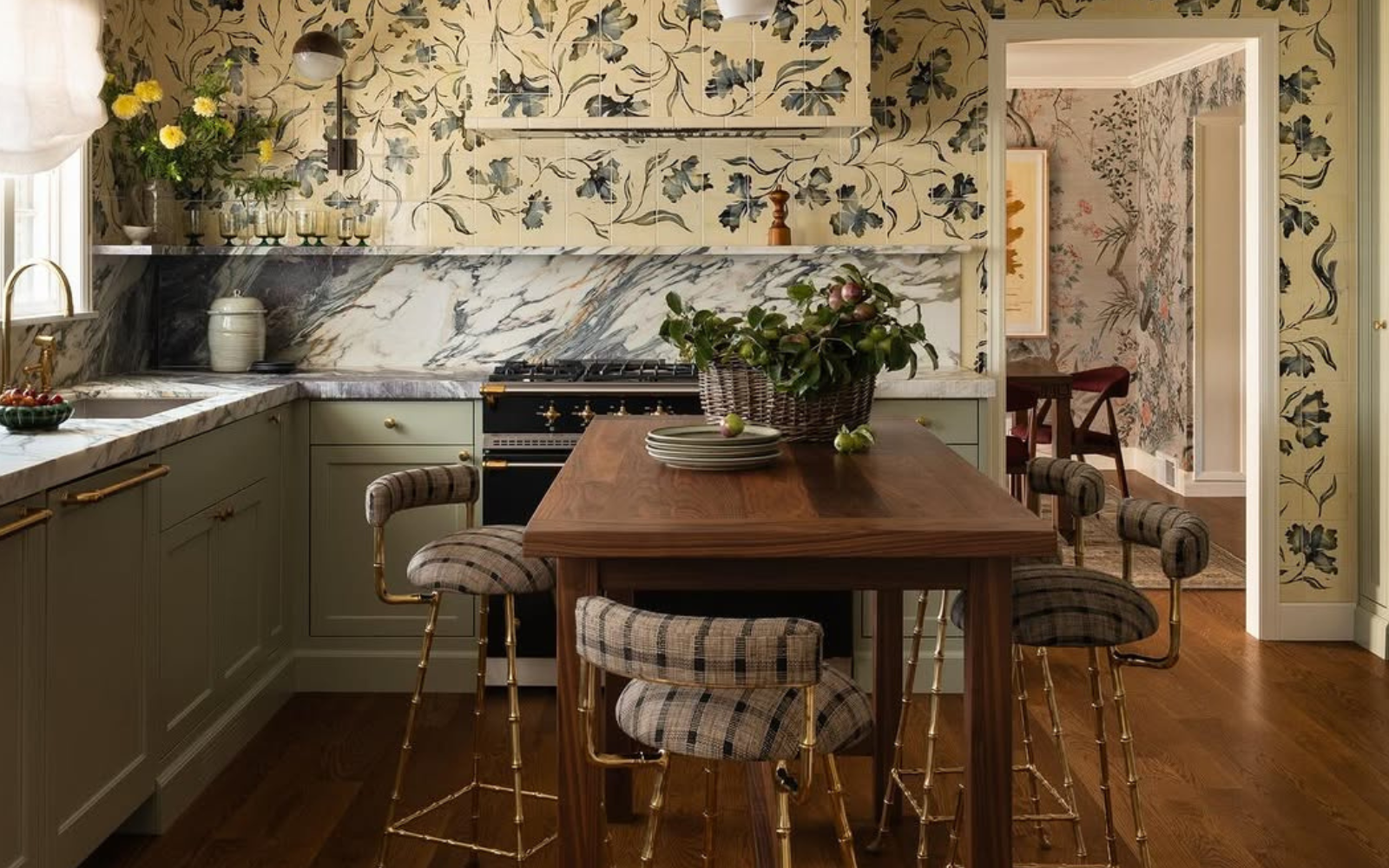 Trendi notranjega oblikovanja, ki bodo zaznamovali leto 2026