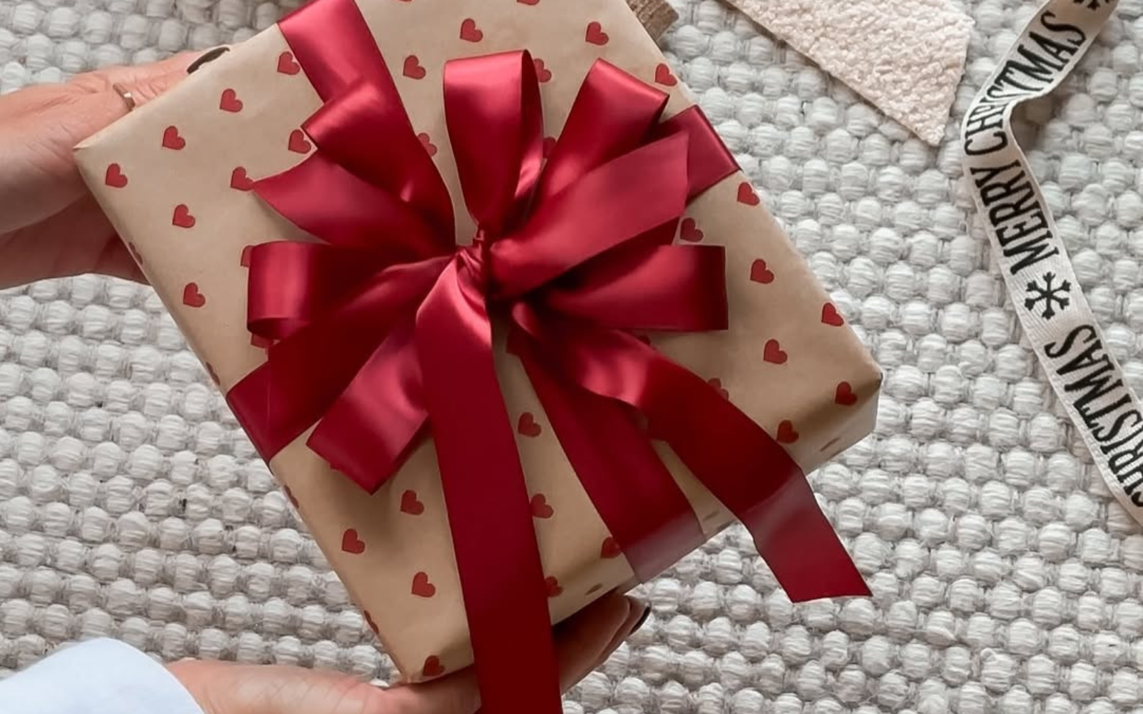 5 primerov, ko je ponovno podarjanje daril povsem sprejemljivo