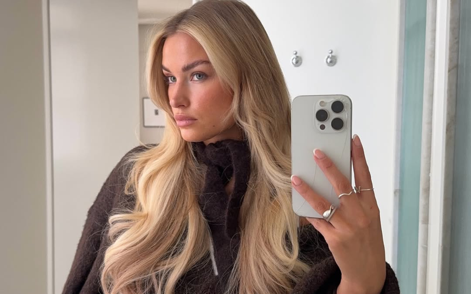 To so najpogostejše napake pri umivanju las! Jih delate tudi vi?