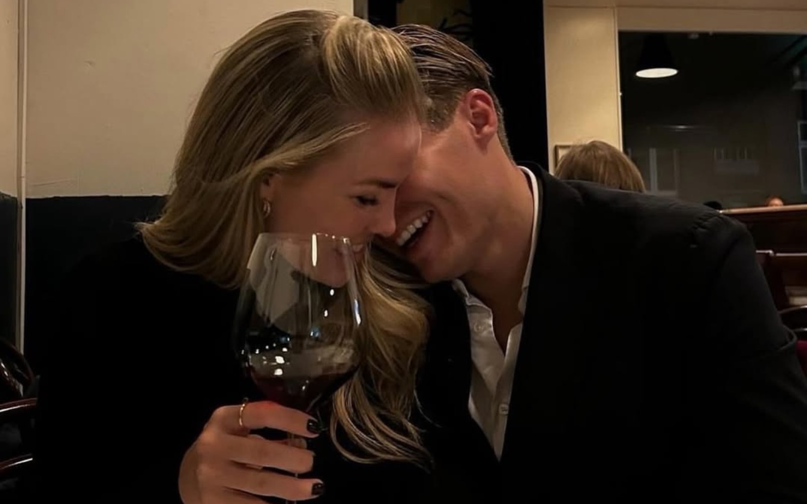 Kaj je `situationswitch`, nov pojem v današnjem svetu zmenkov?