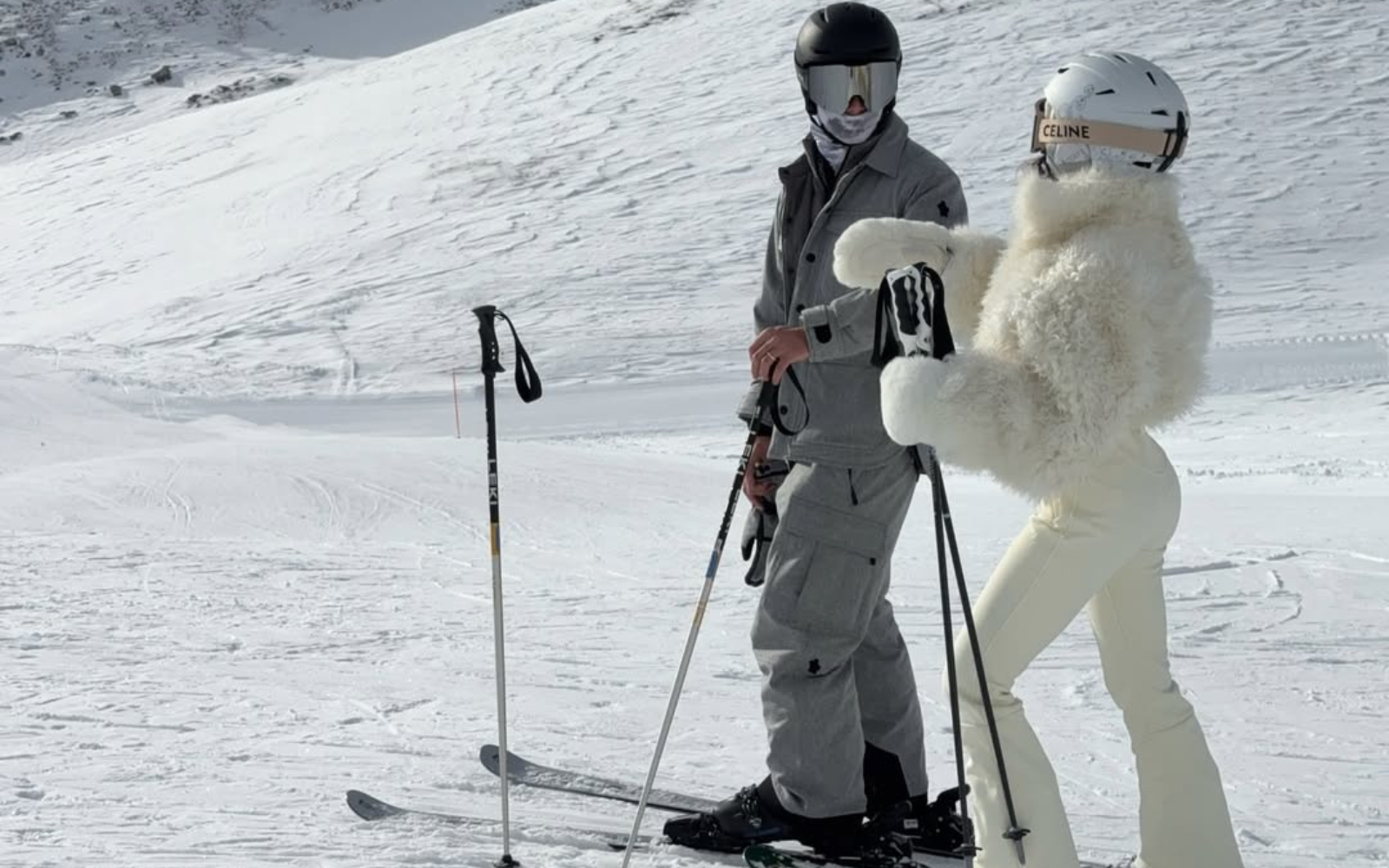 Odkrijte skriti smučarski raj brez gneče