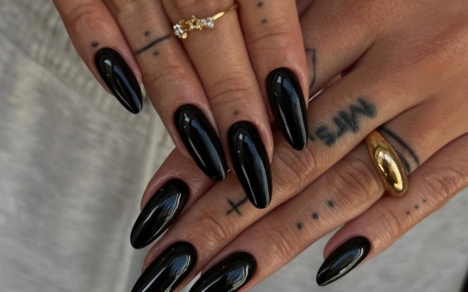 Generacija je spregovorila: “BlackNailTheory” je nor trend!