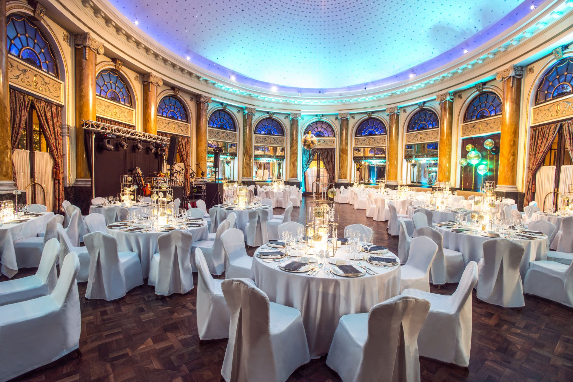 Esplanade Zagreb Hotel