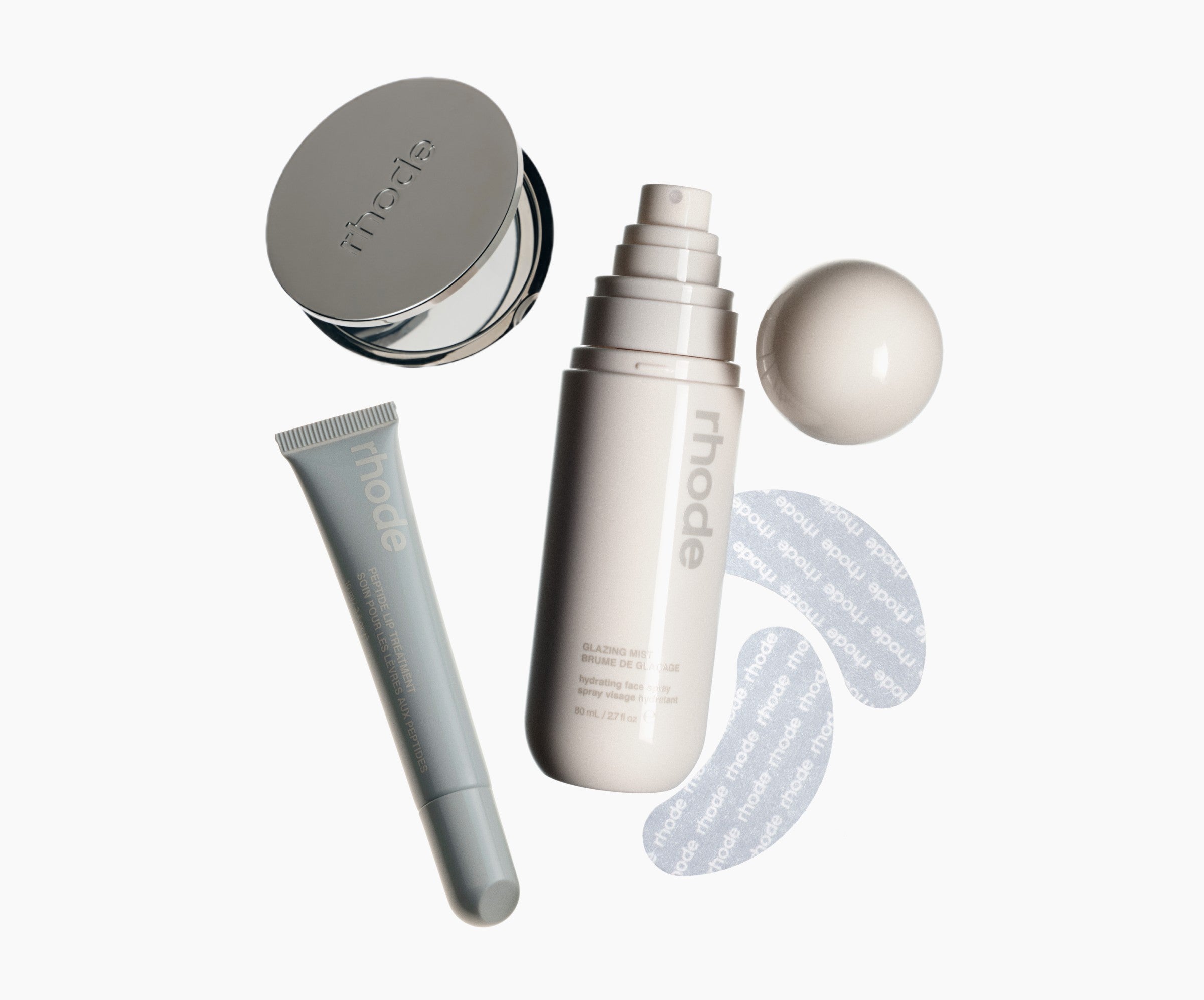 Rhode The On-The-Go Set