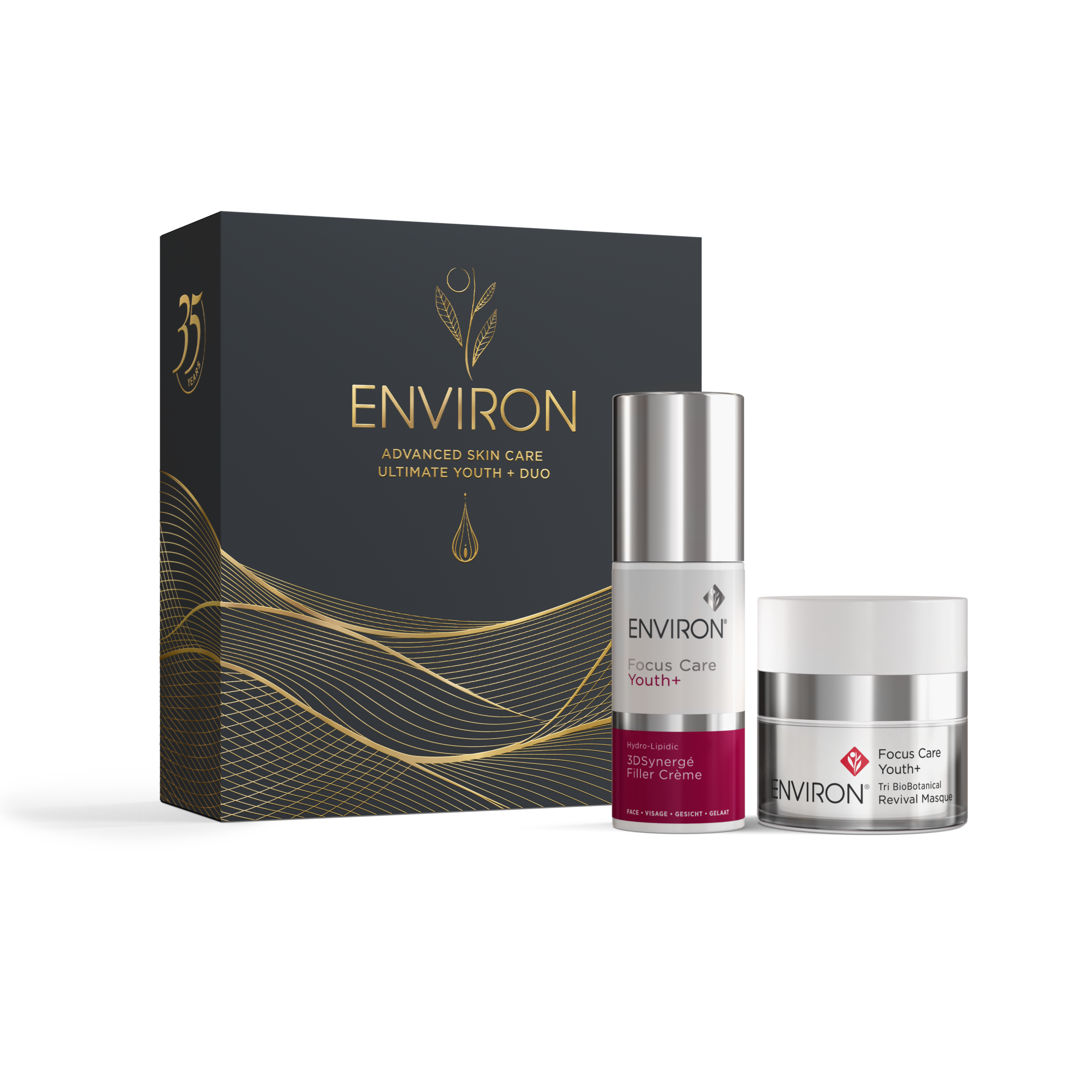 Environ Youth Set