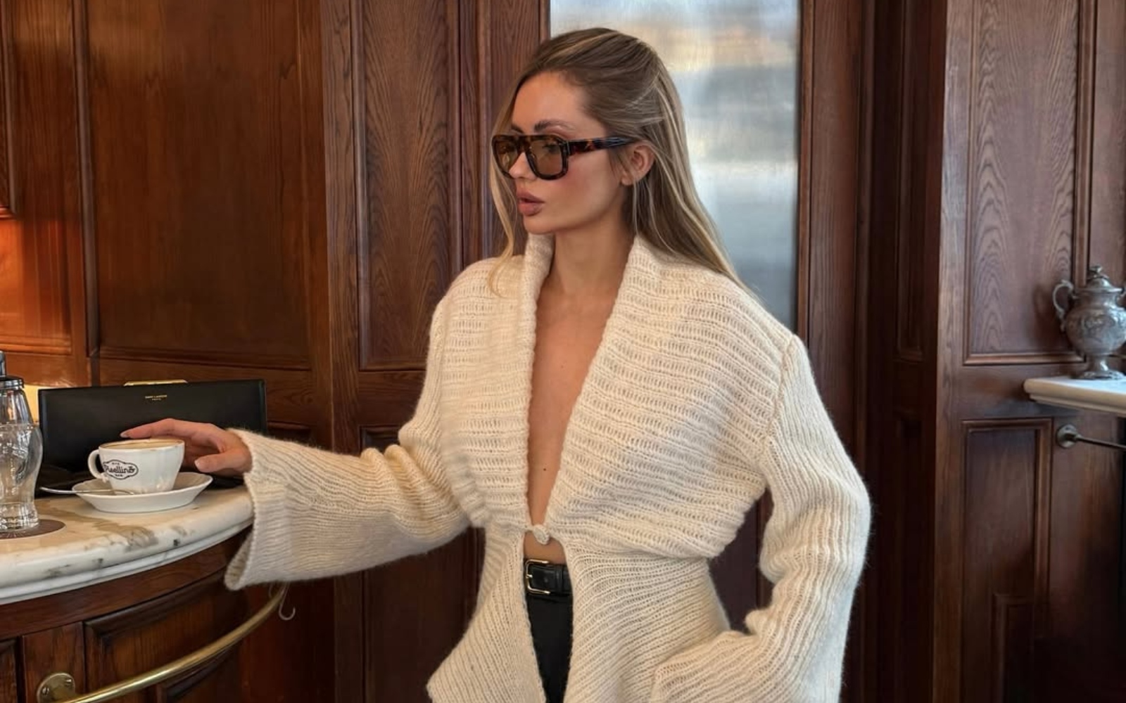 So vaši lasje pozimi naelektreni? Vemo, kako to preprečiti