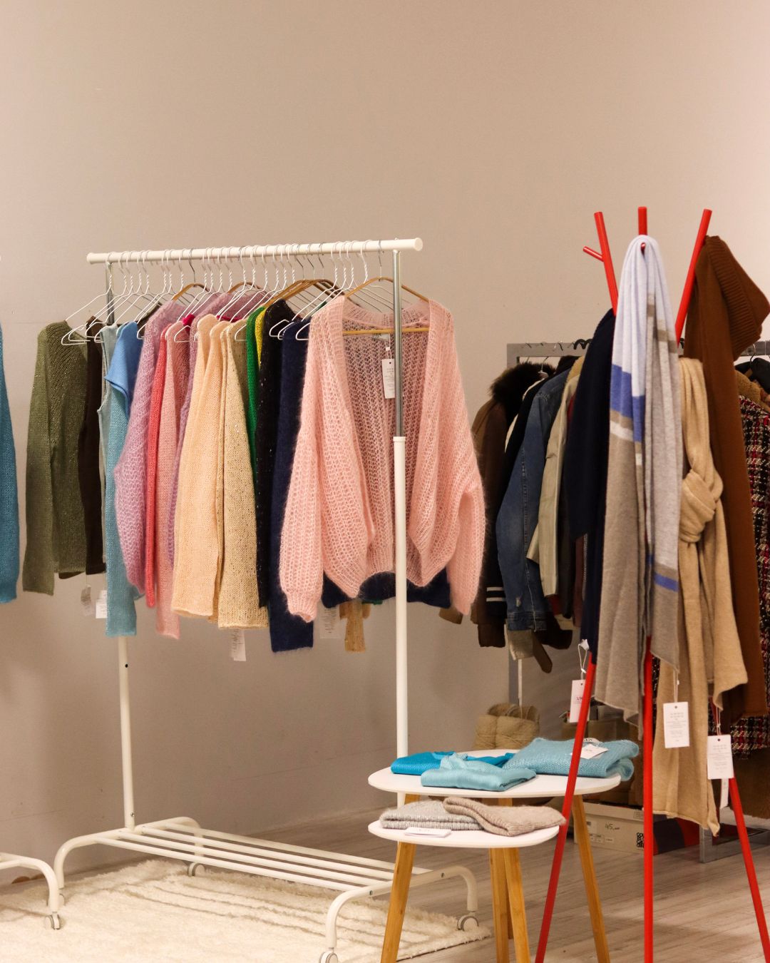 Pop-up slovenskih oblikovalcev Supernovi Ljubljana Rudnik