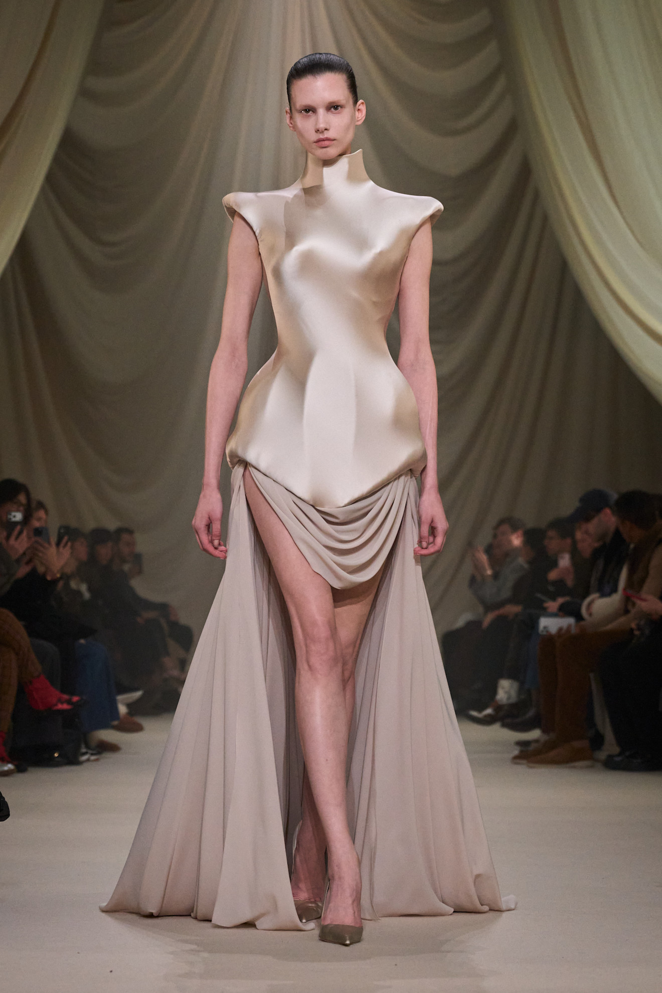 Ashi Haute Couture 2026