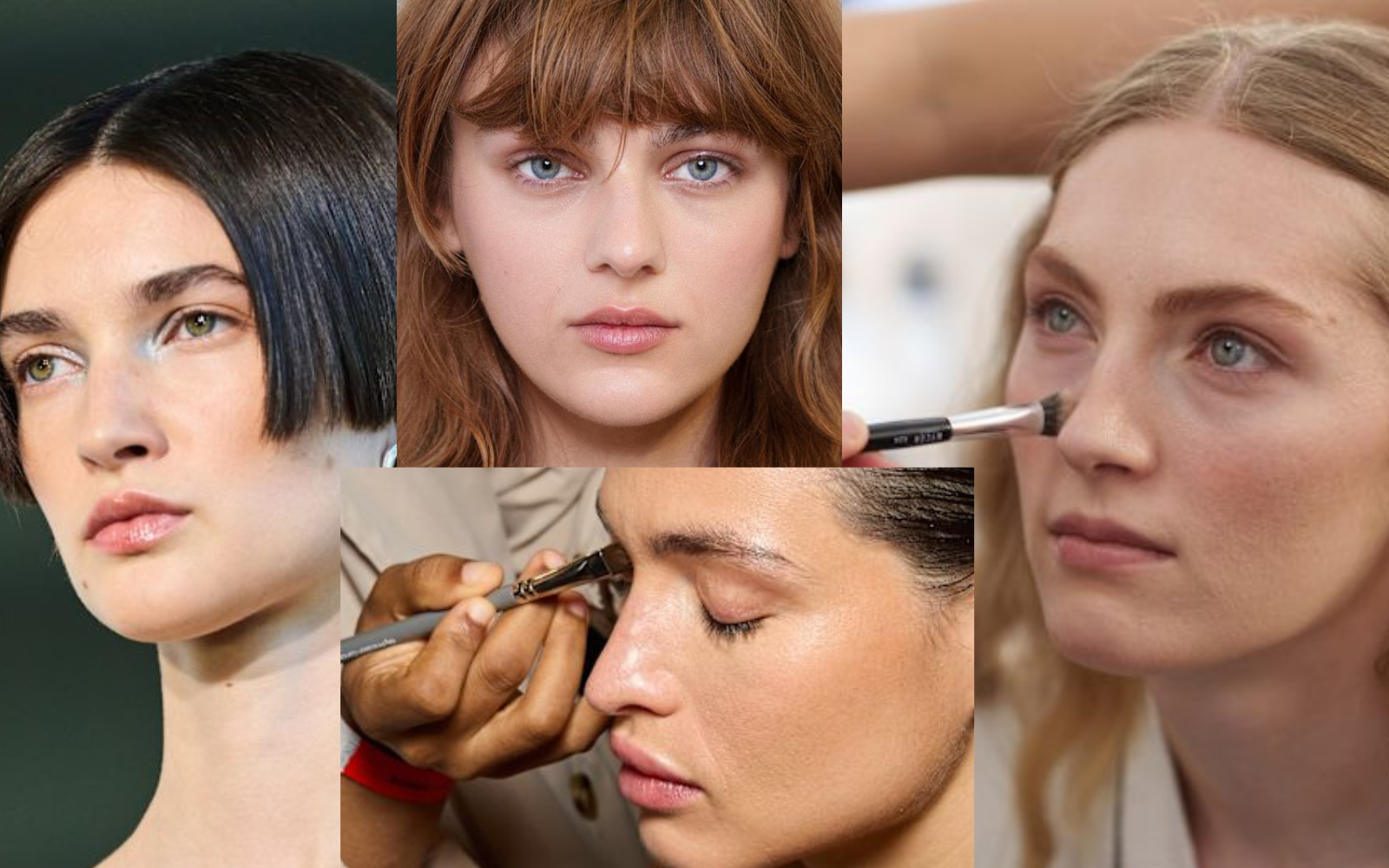 Demi metoda za “no makeup” videz 