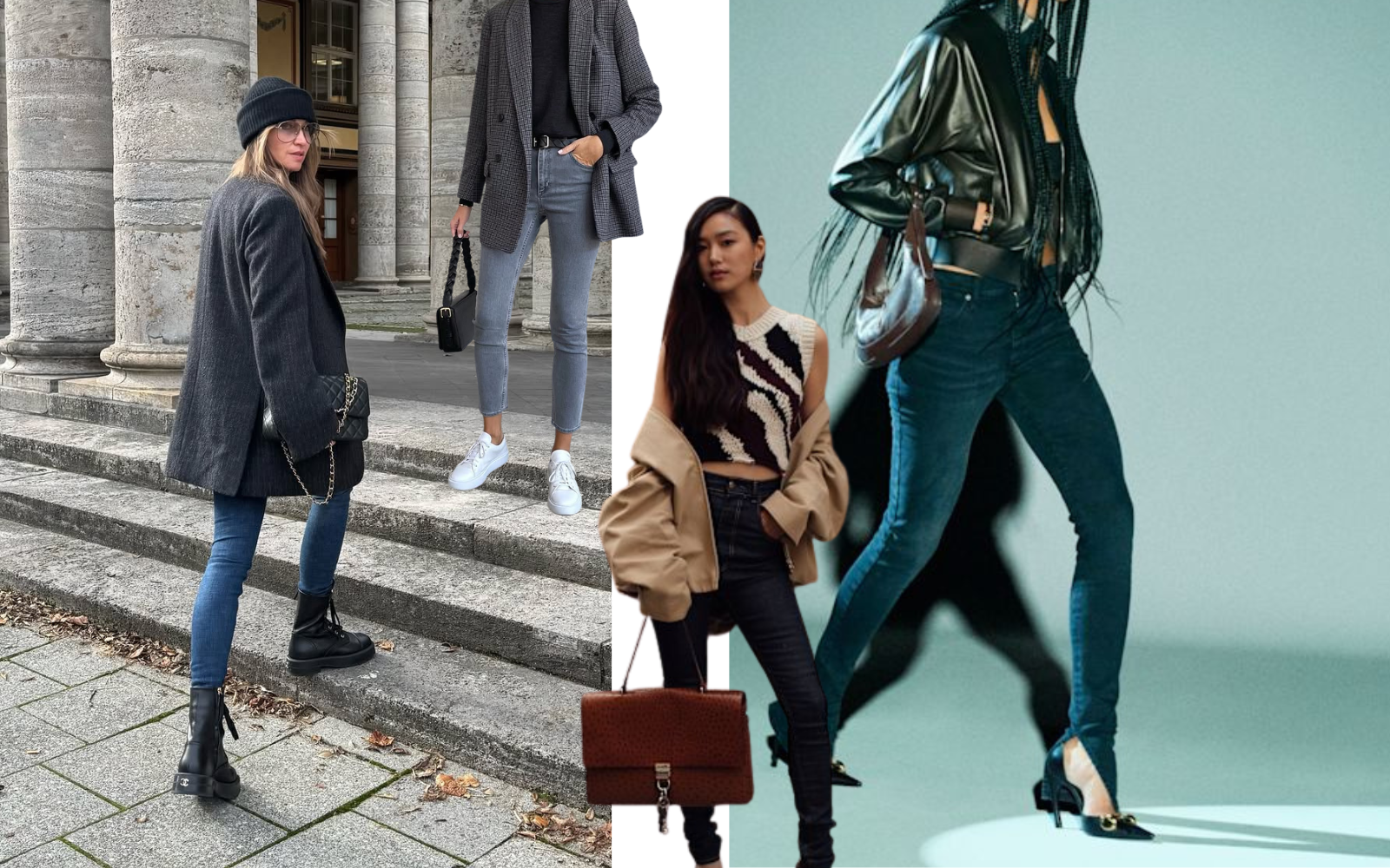 Milenijci pozor: vrača se najbolj osovražen trend kavbojk!