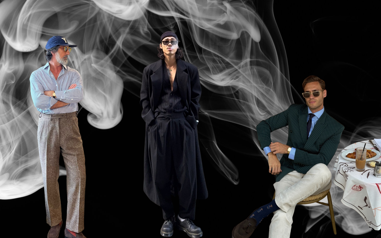 Moški, pozor: ti trije Instagram profili bodo rešili vaš stil