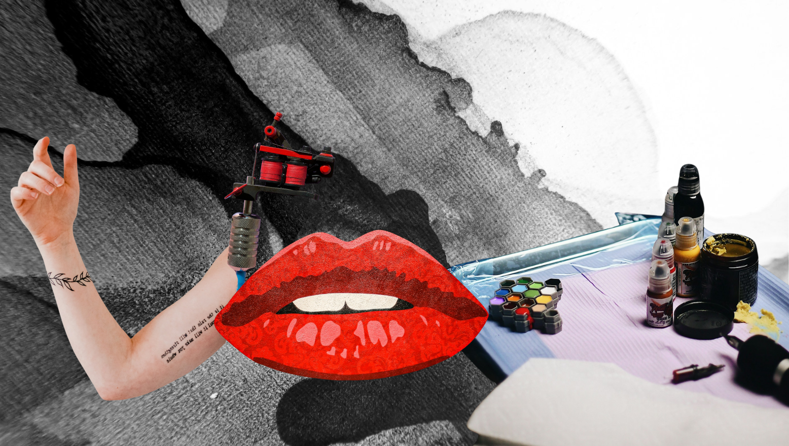 So tetovaže kul ali nevarne? Resnica je tu! 