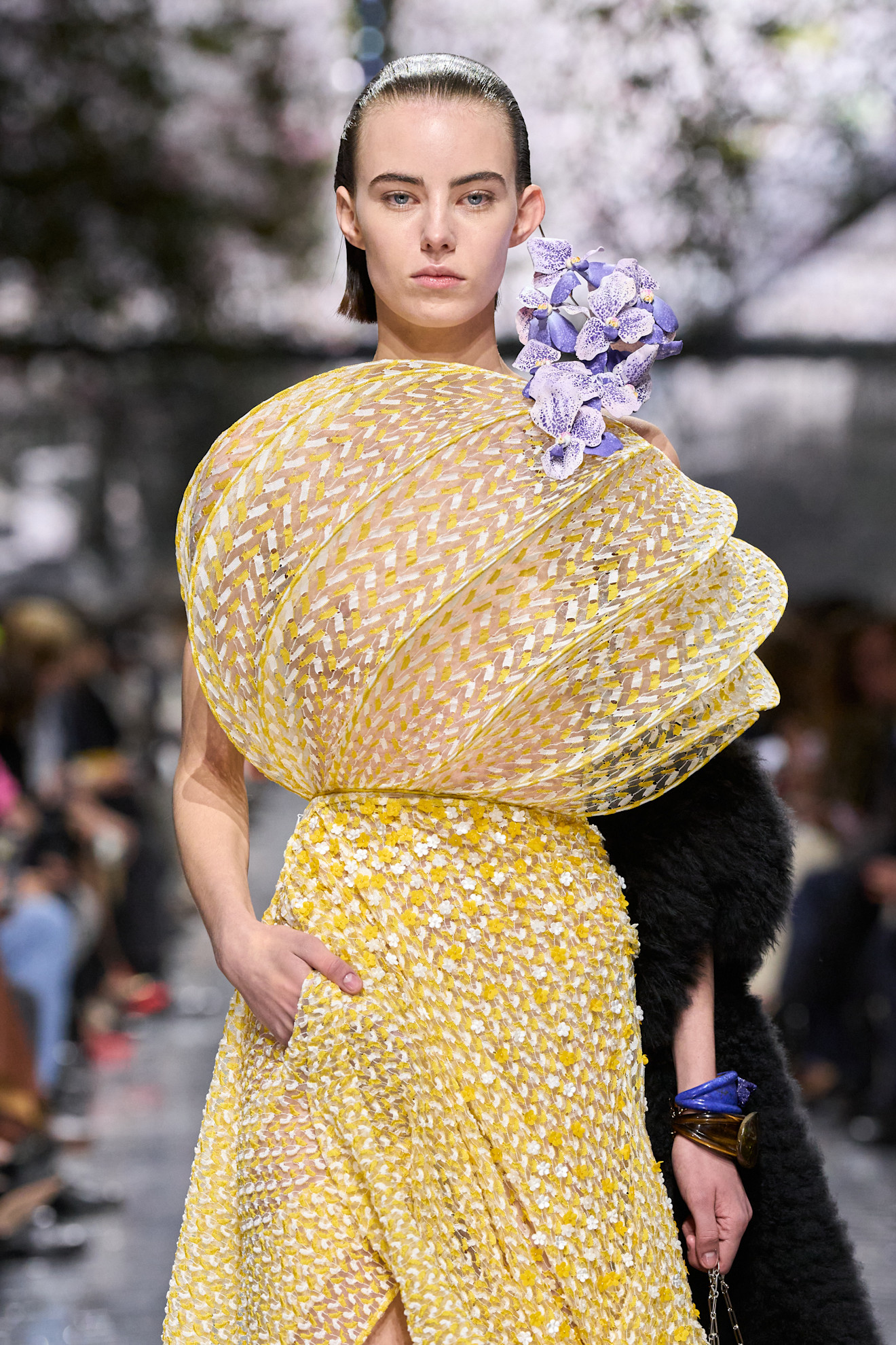 Christian Dior Haute Couture 2026