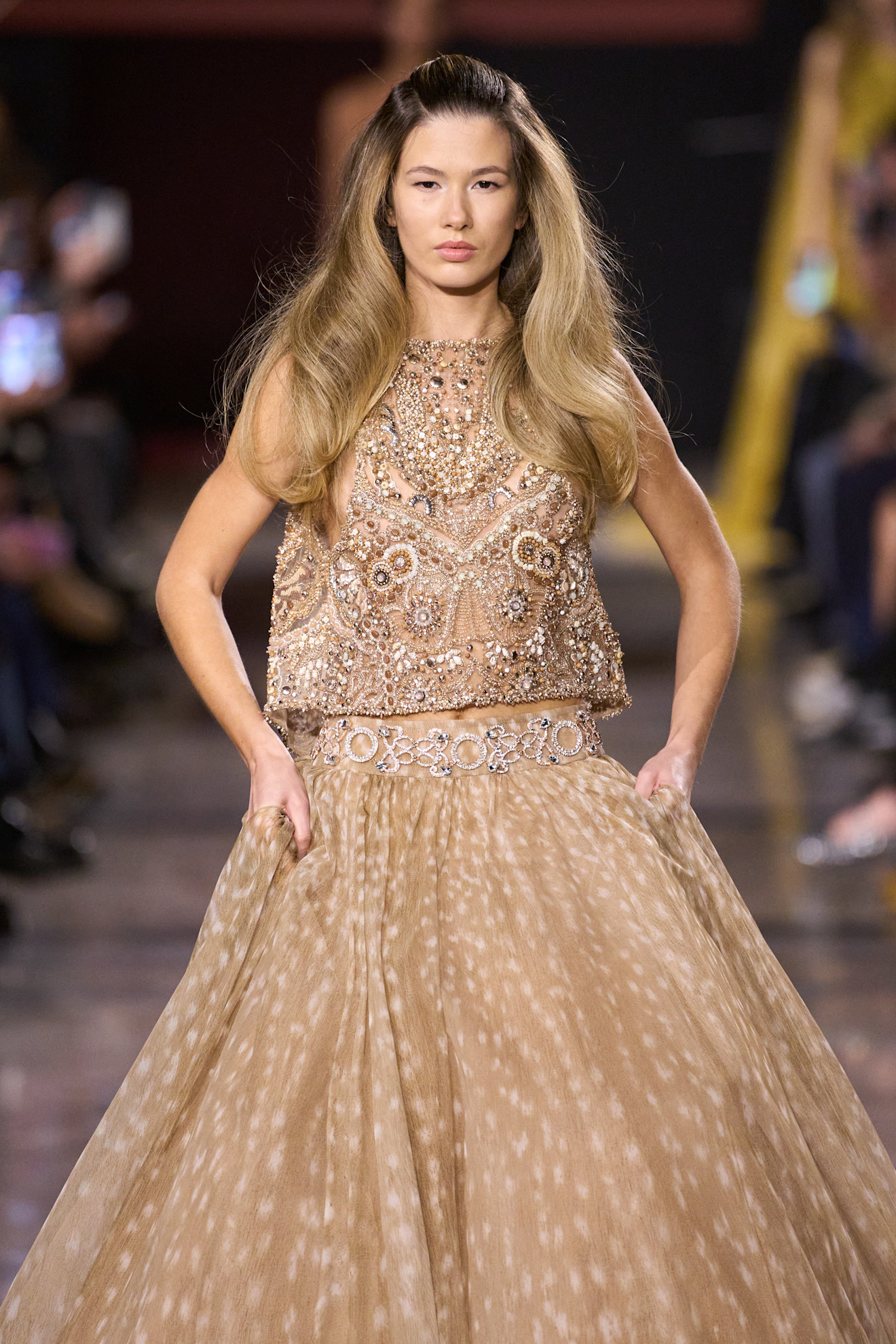 Elie Saab Haute Couture 2026