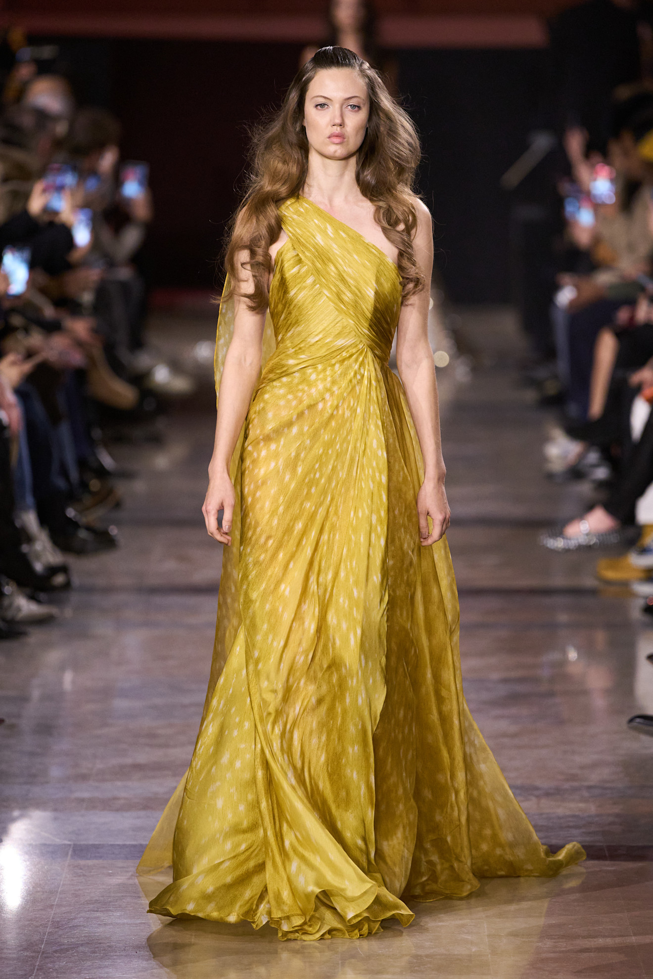Elie Saab Haute Couture 2026
