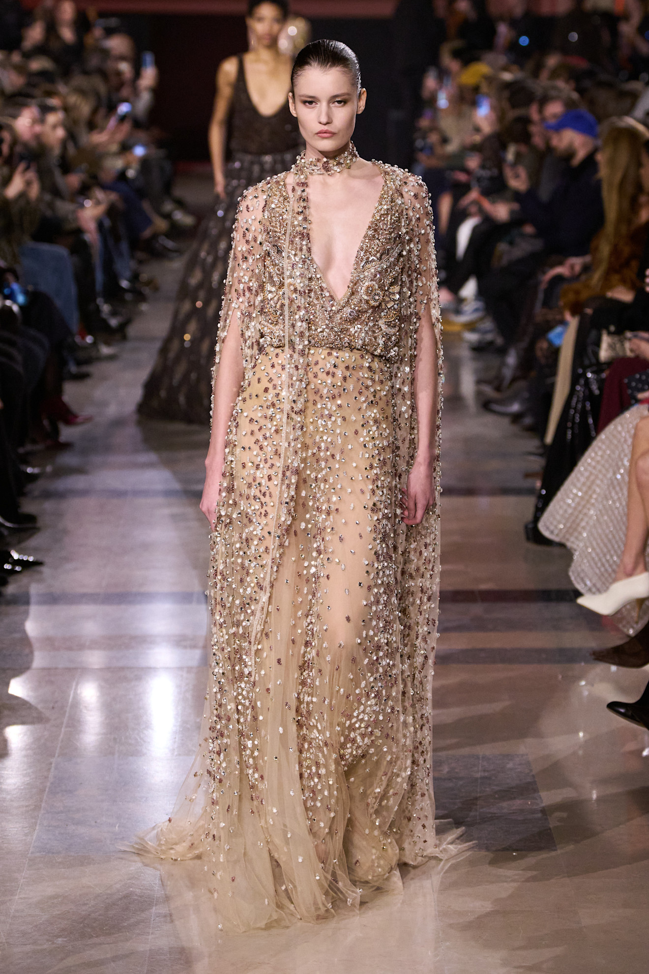 Elie Saab Haute Couture 2026