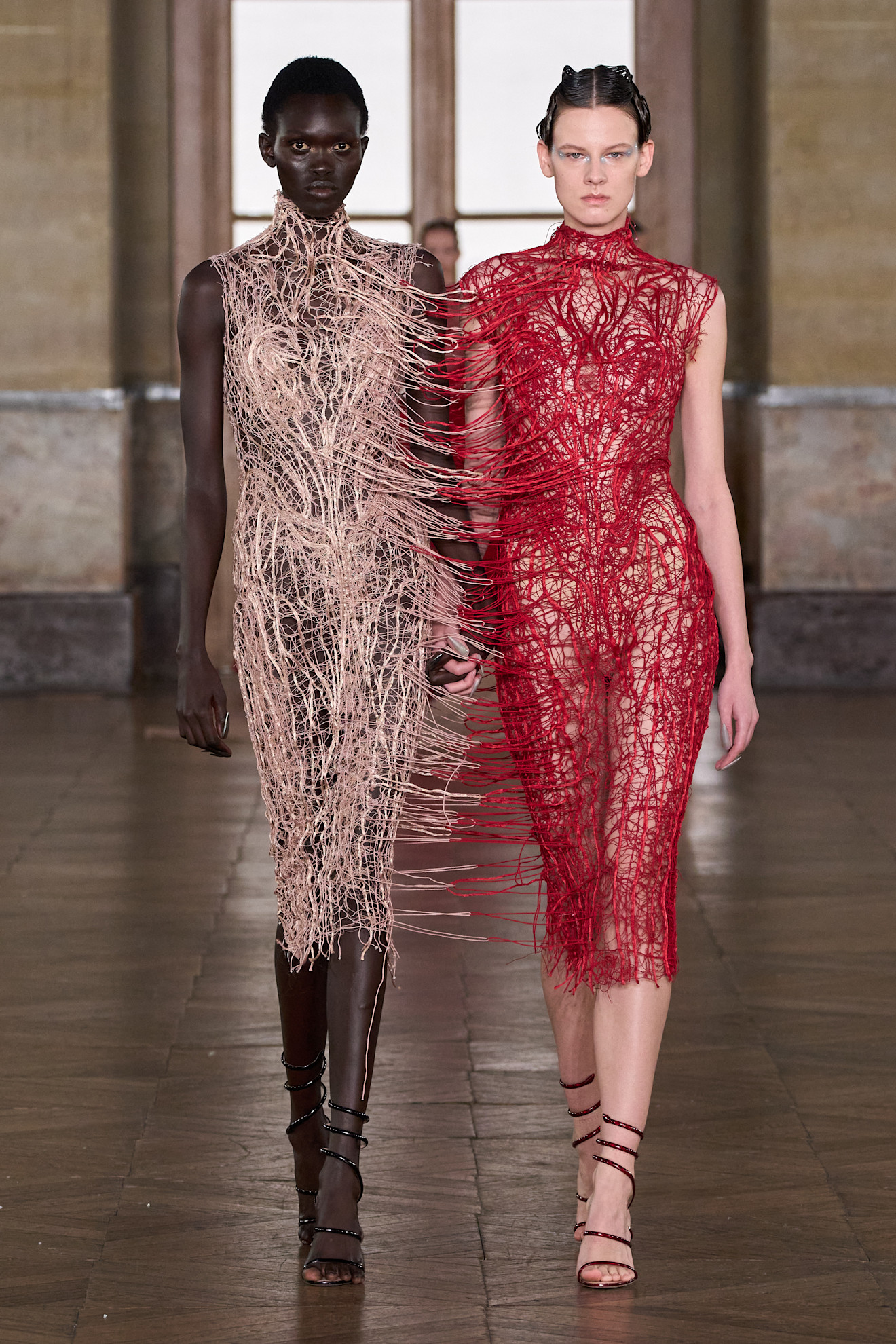 Gaurav Gupta Haute Couture 2026