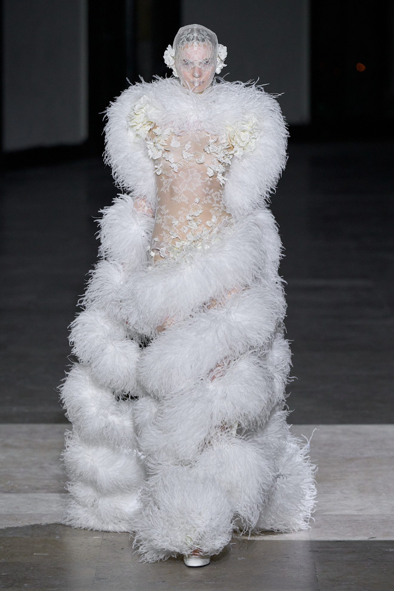 Germanier Haute Couture 2026