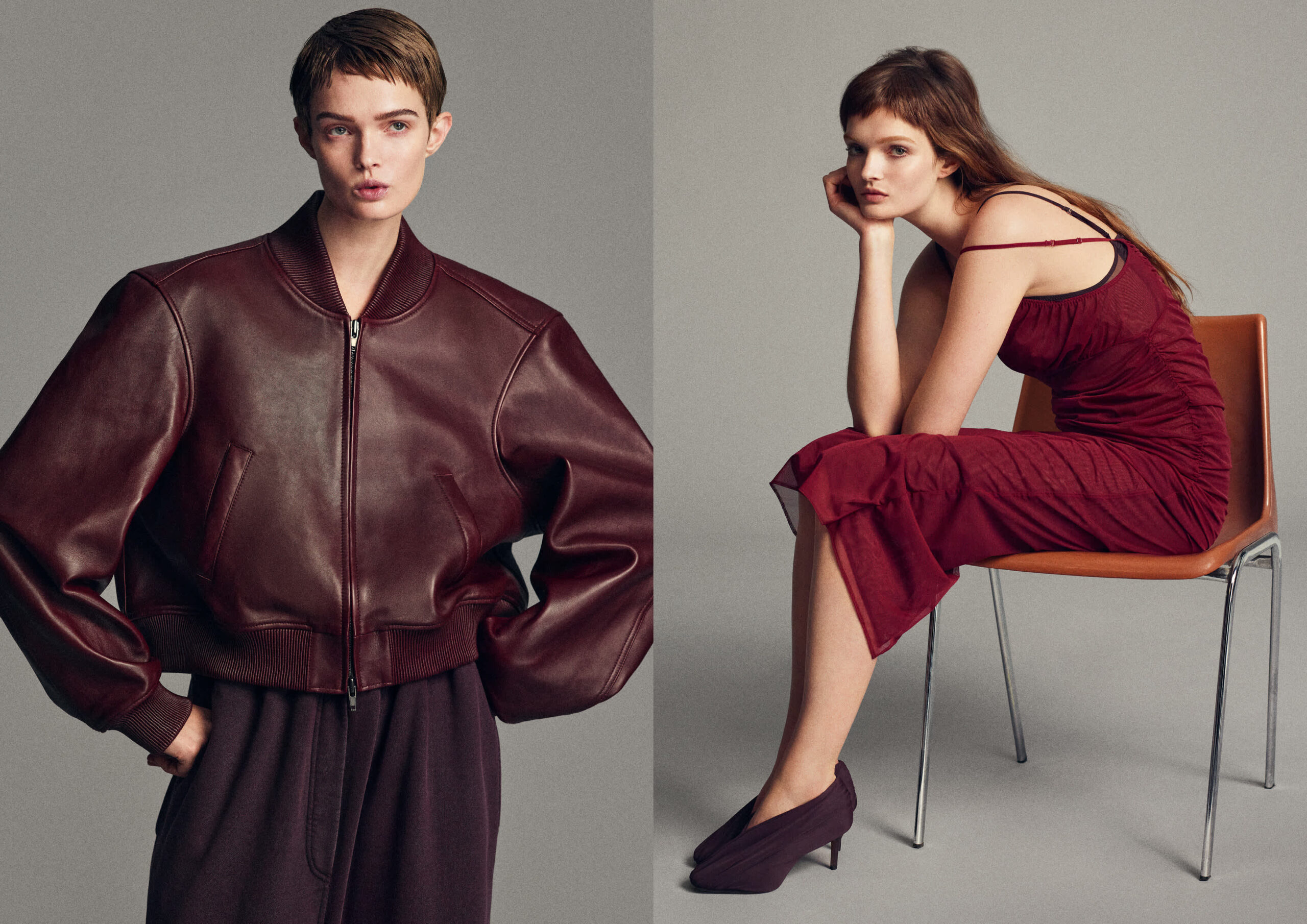 Nova kolekcija H&M Studio Essentials: za ženske, ki ne sledijo pravilom