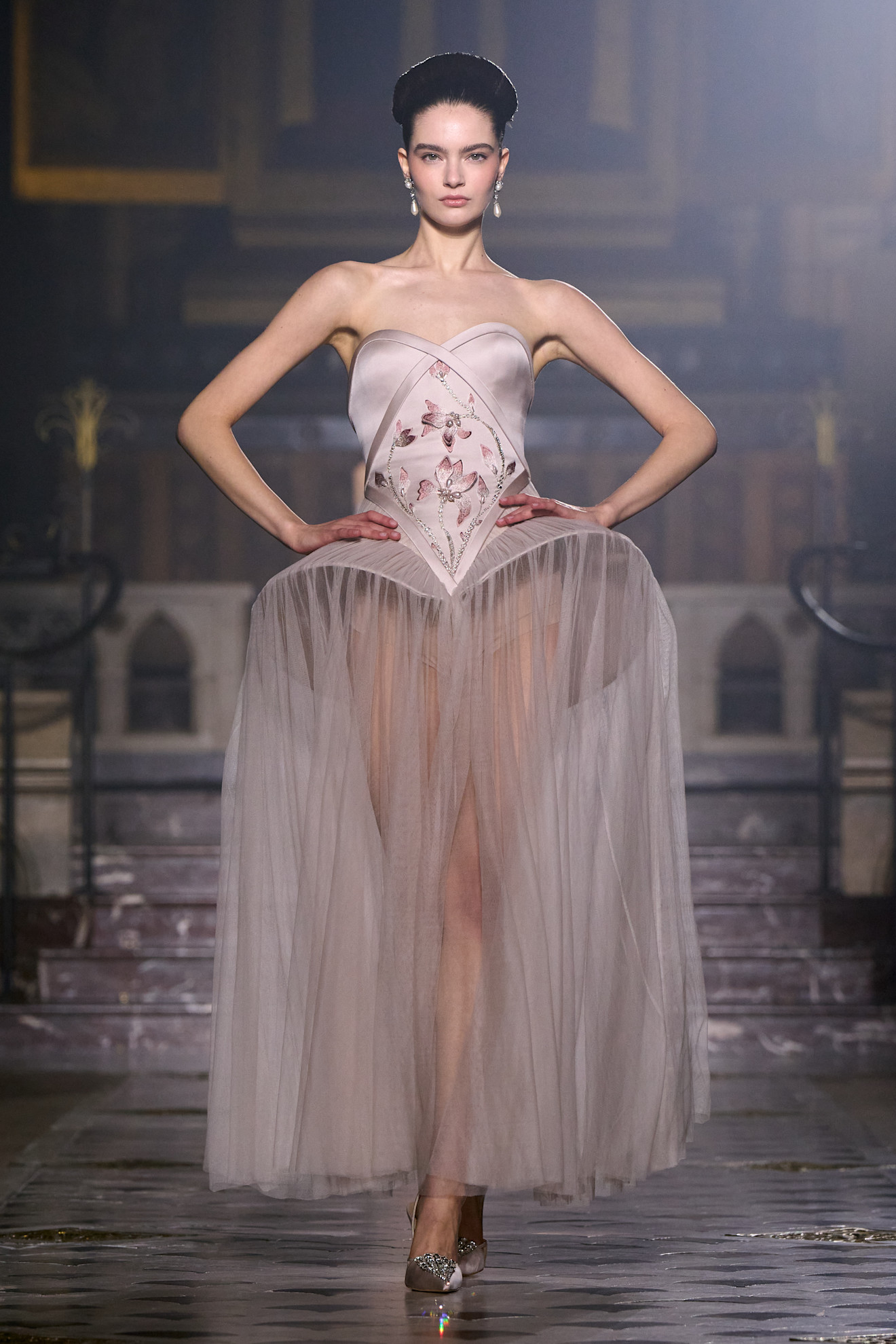 Hobeika Haute Couture 2026