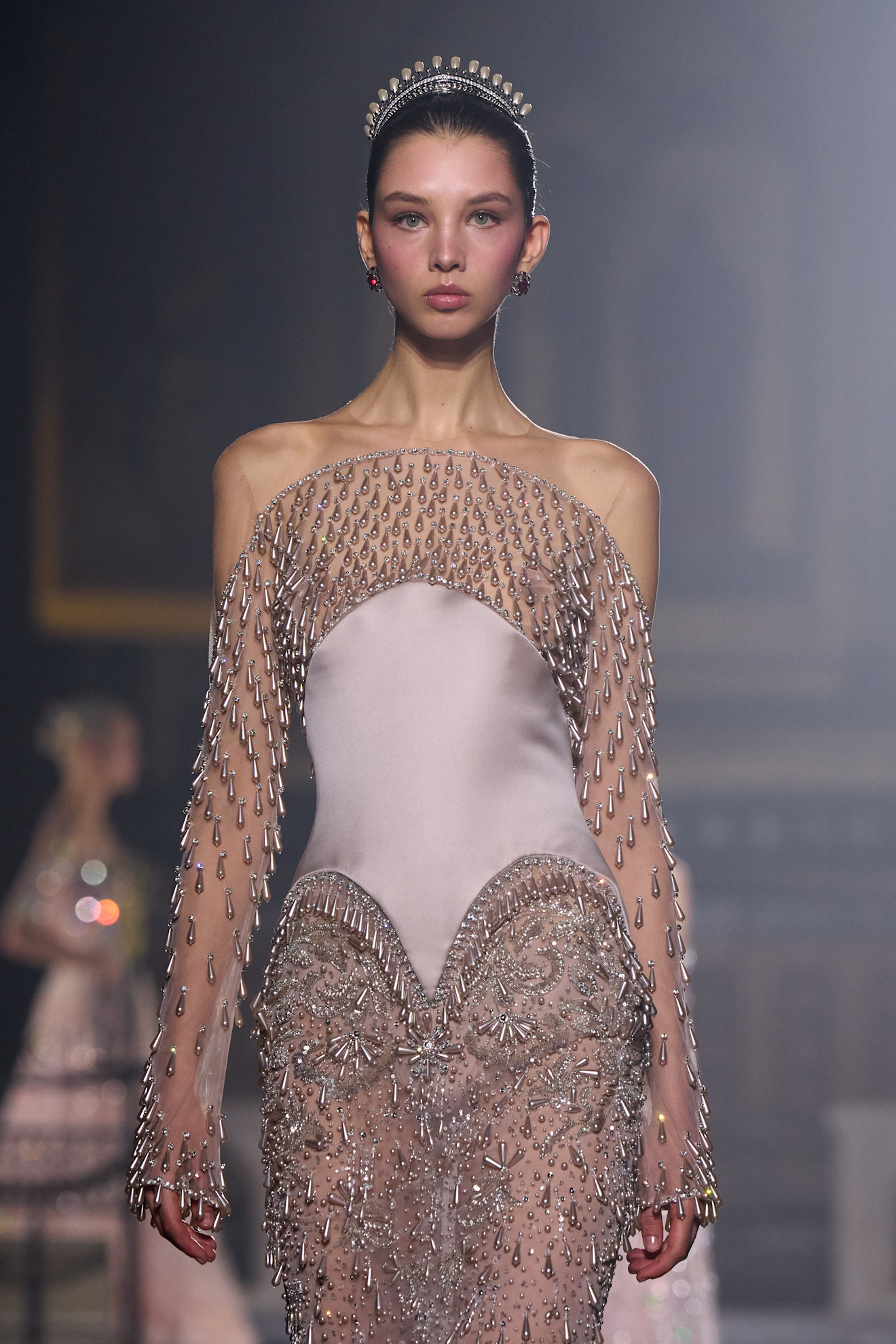 Hobeika Haute Couture 2026