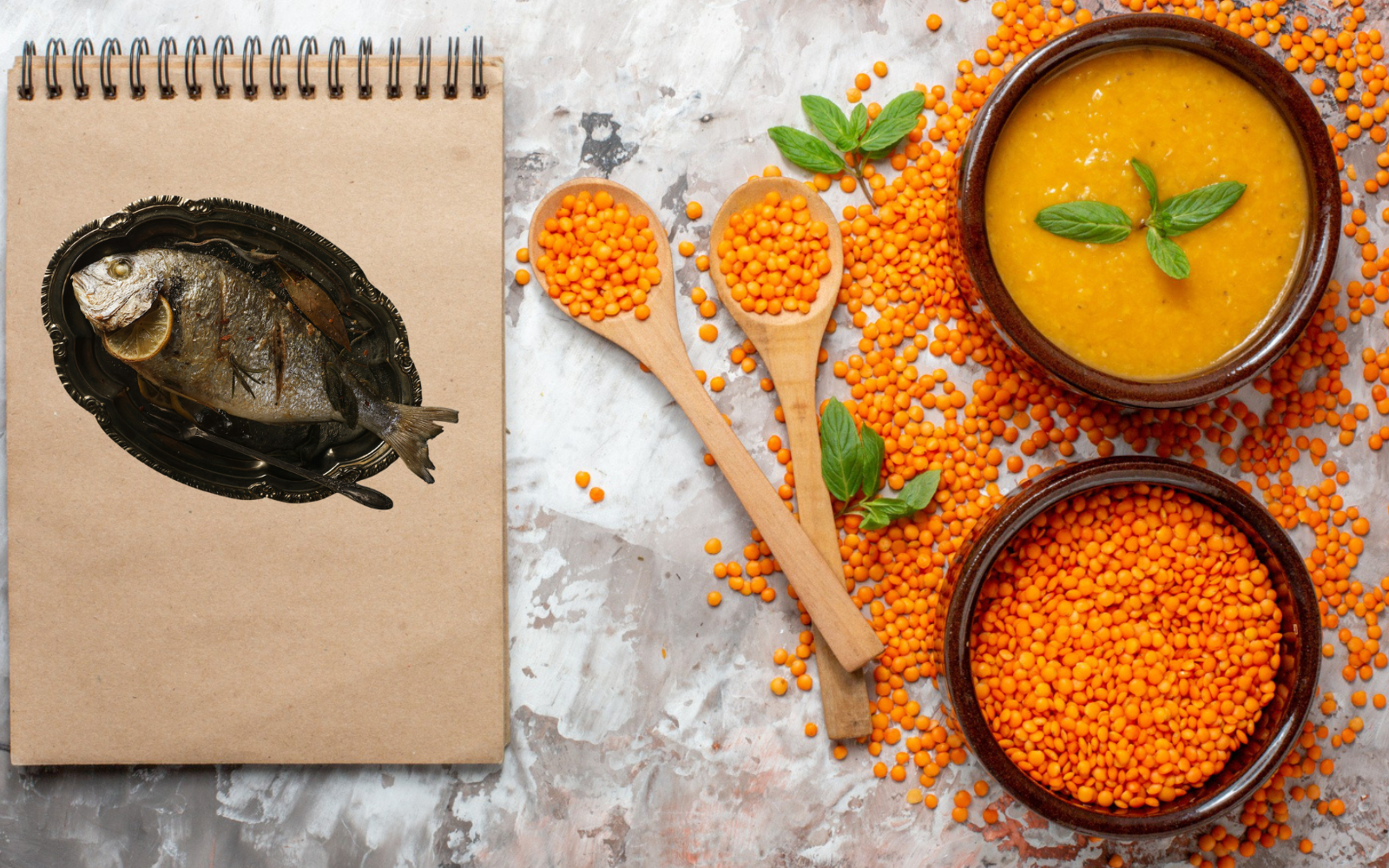 Pametne beljakovine: vodič za tiste, ki ne jedo mesa