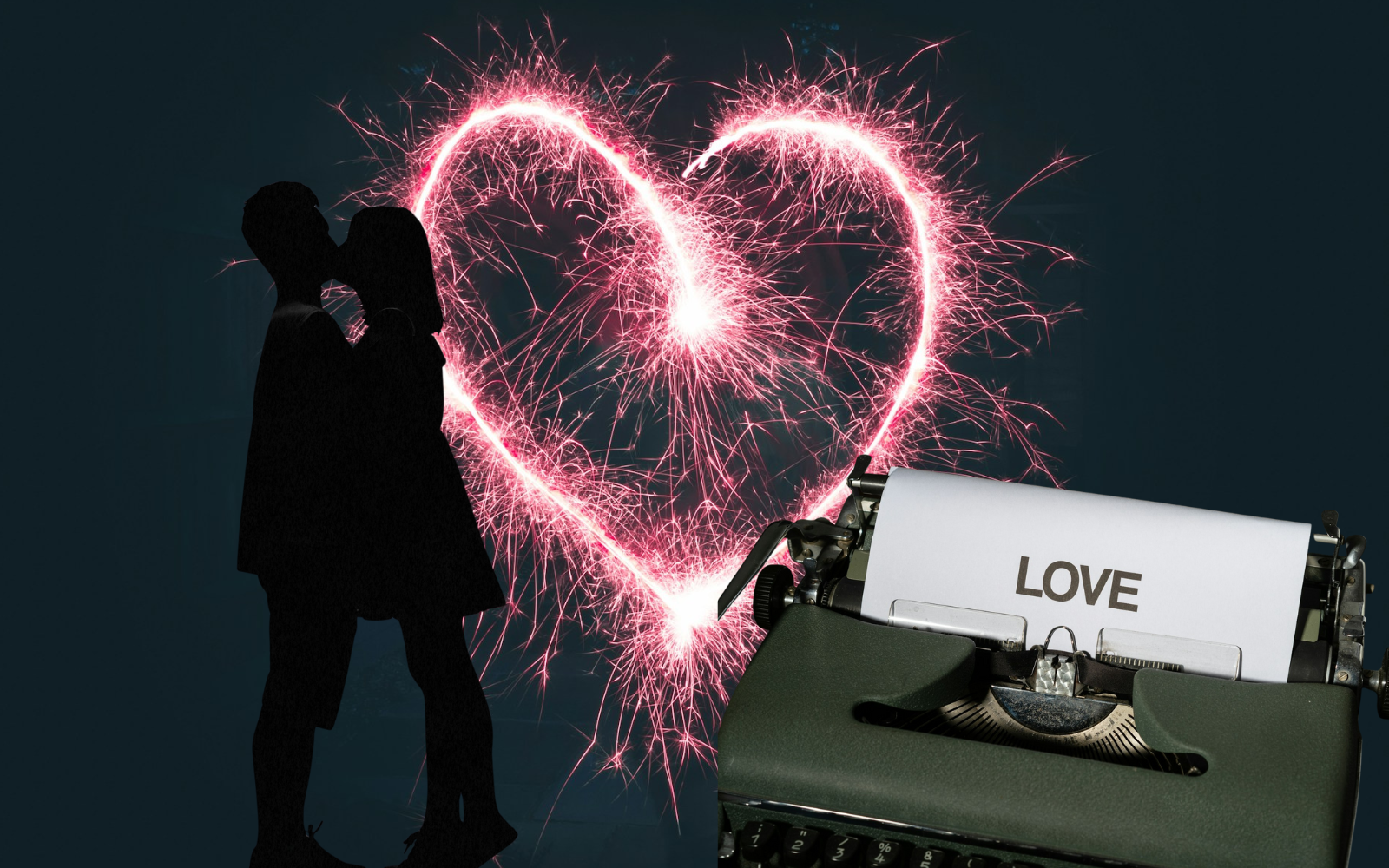 Mikro-romanca: trend, ki rešuje odnose 