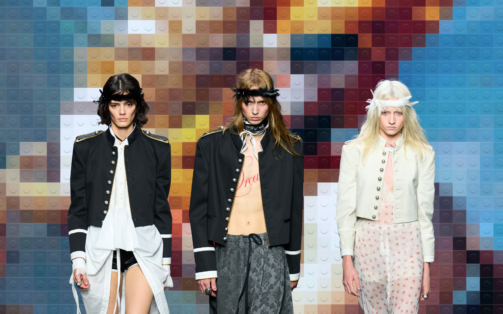 To “Napoleon” jakno preprosto morate imeti