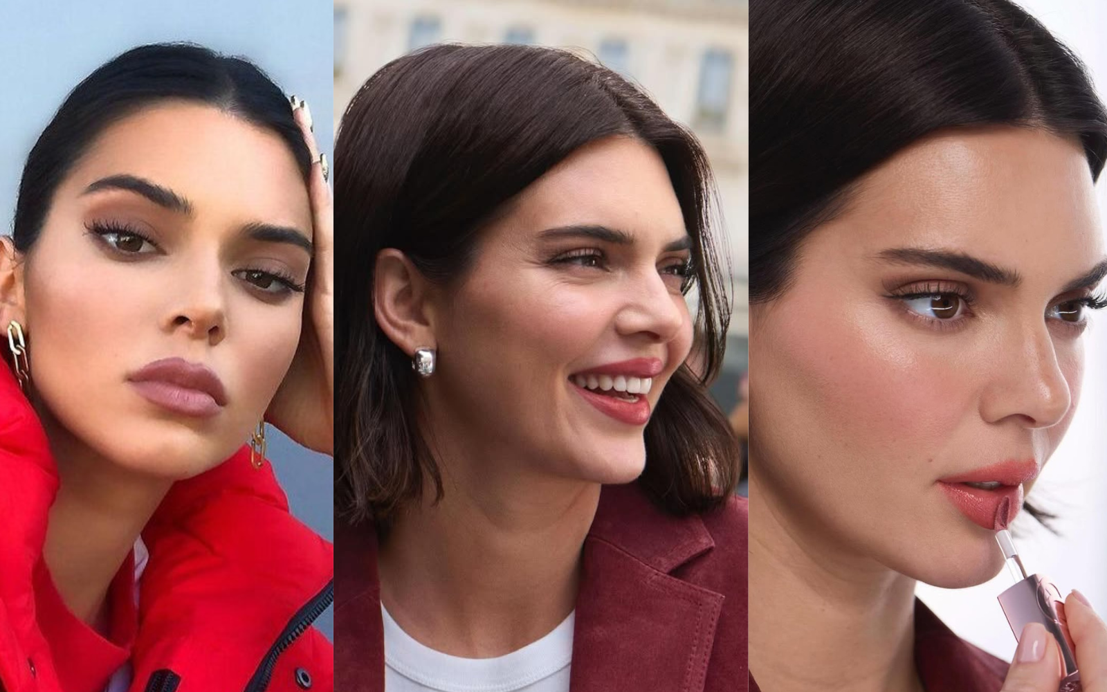 Naravna lepota ali dobro zapakirana zgodba? Kendall Jenner v središču pozornosti
