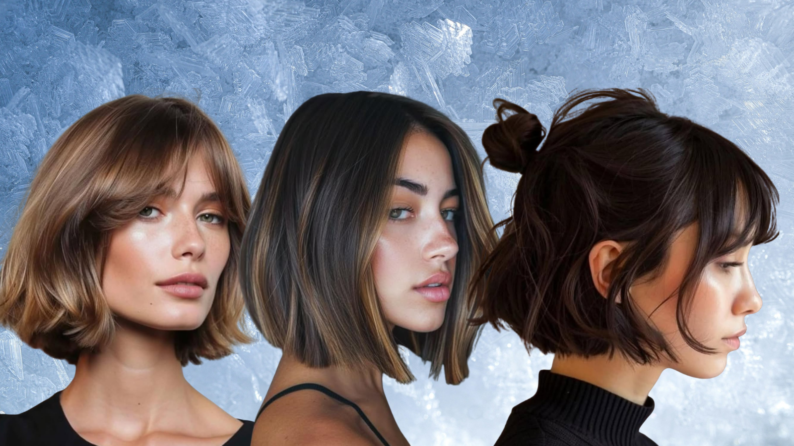 To je razlog, zakaj je ta pričeska popolna izbira tudi pozimi