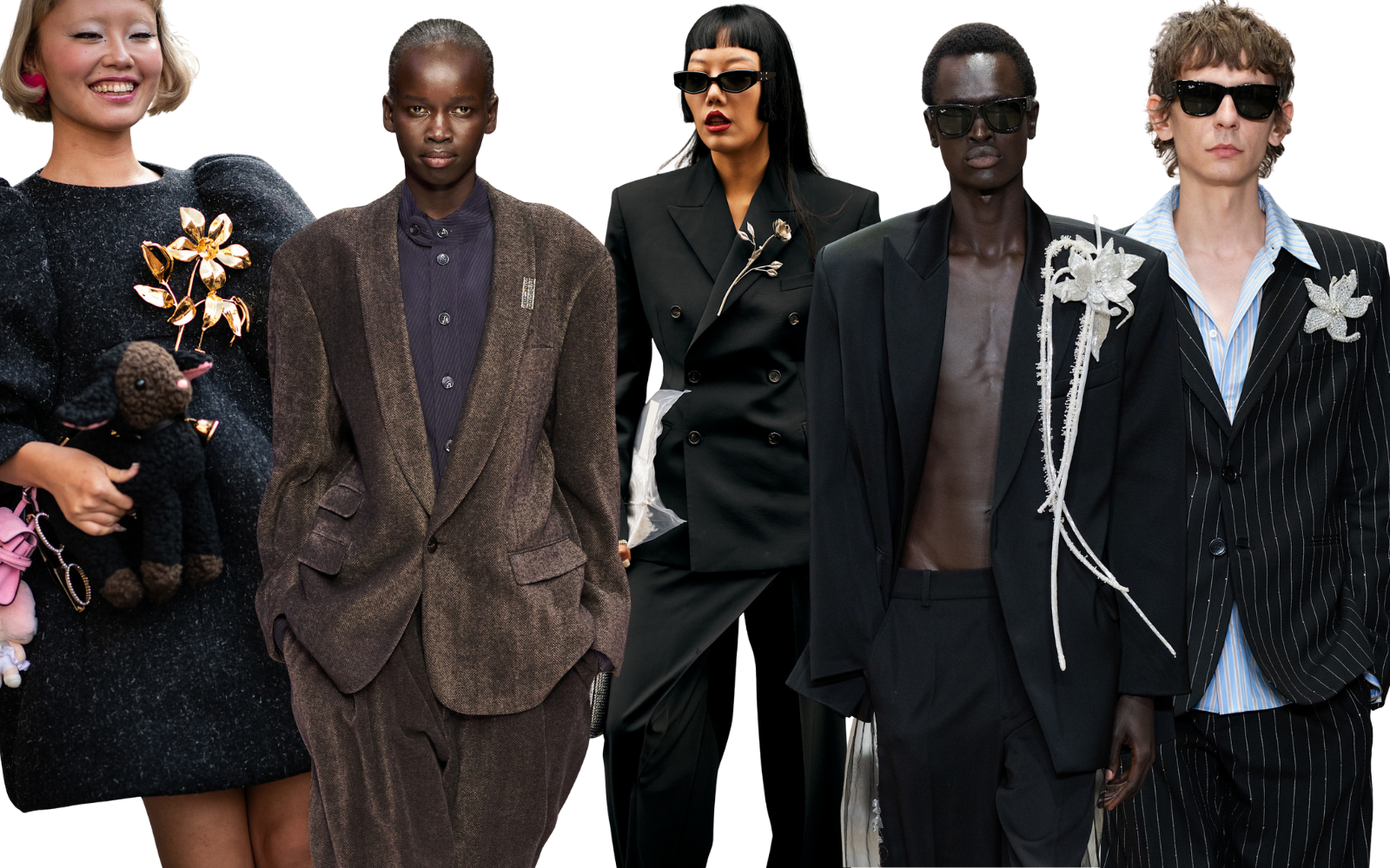 Broške se vračajo: trend, ki ga letos nosijo vsi (tudi moški)