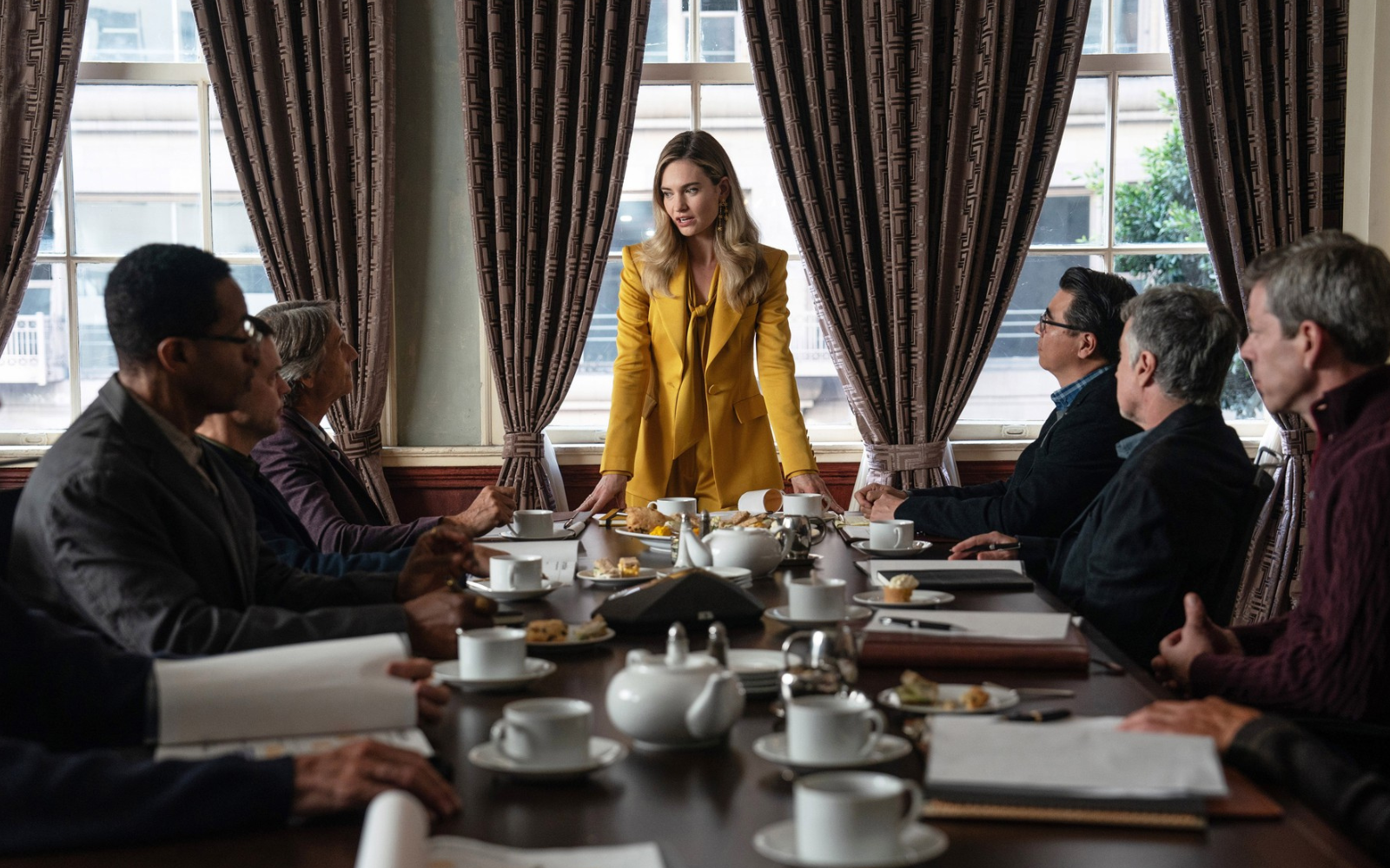 Razkritje zakulisja Tinderja in rojstvo aplikacije Bumble