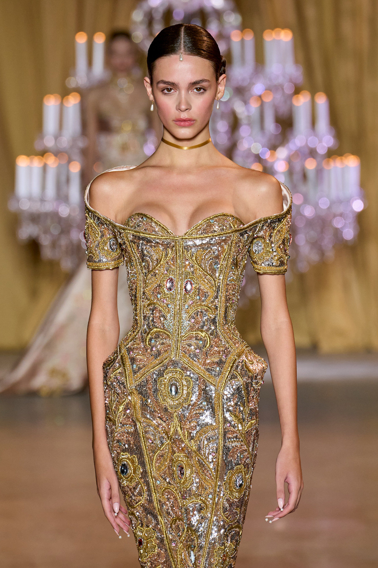 Zuhair Murad Haute Couture 2026