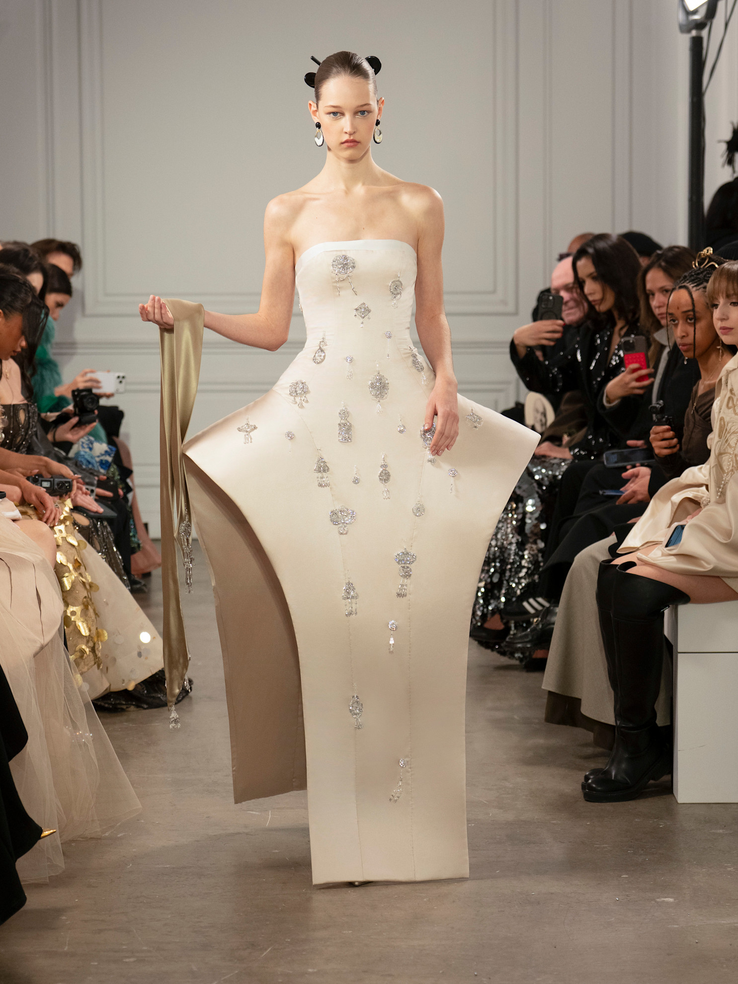 Phan Huy Haute Couture 2026