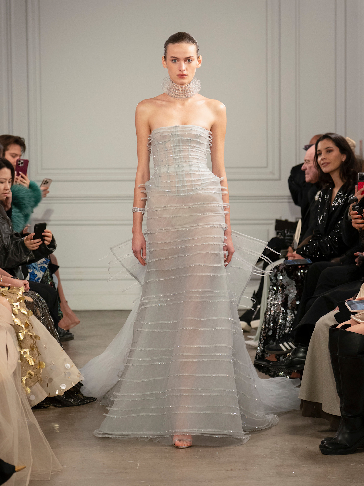 Phan Huy Haute Couture 2026