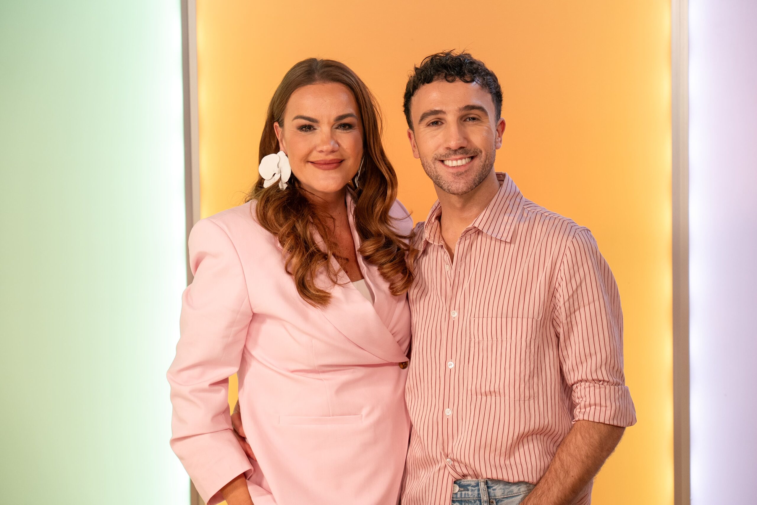 Znani v šovu povedali stvari take kot so, brez olepšavanja