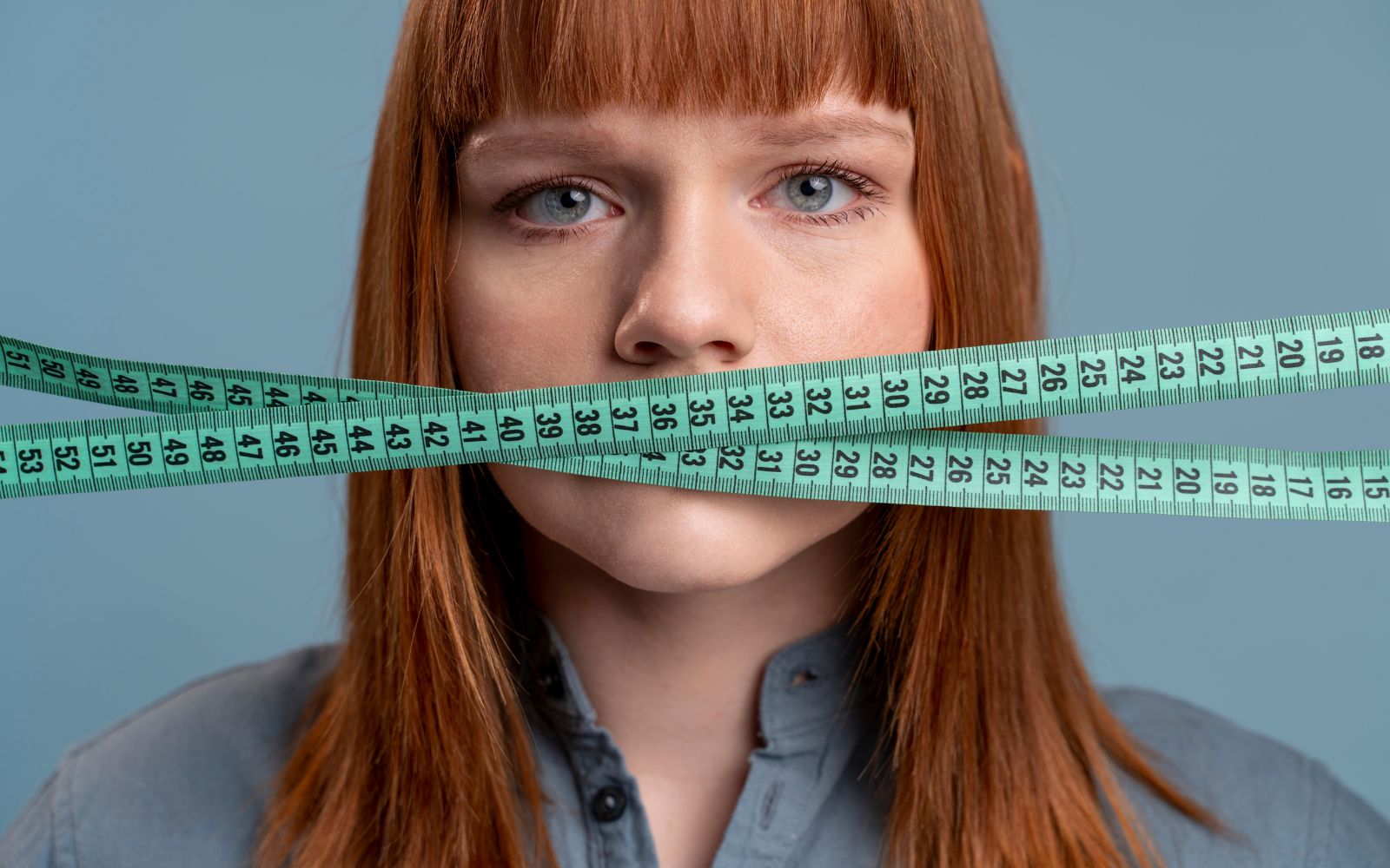 5 mitov o debelosti, ki jih jemljemo za resnične