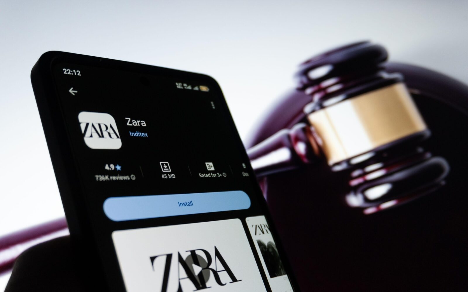 Nova doba nakupovanja: osebni avatarji in UI modeli