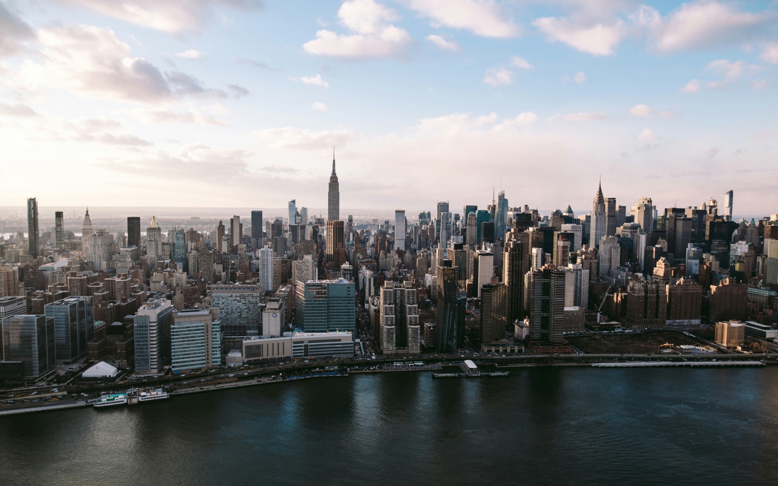 Spomladi bomo lahko iz Hrvaške leteli direktno v New York!