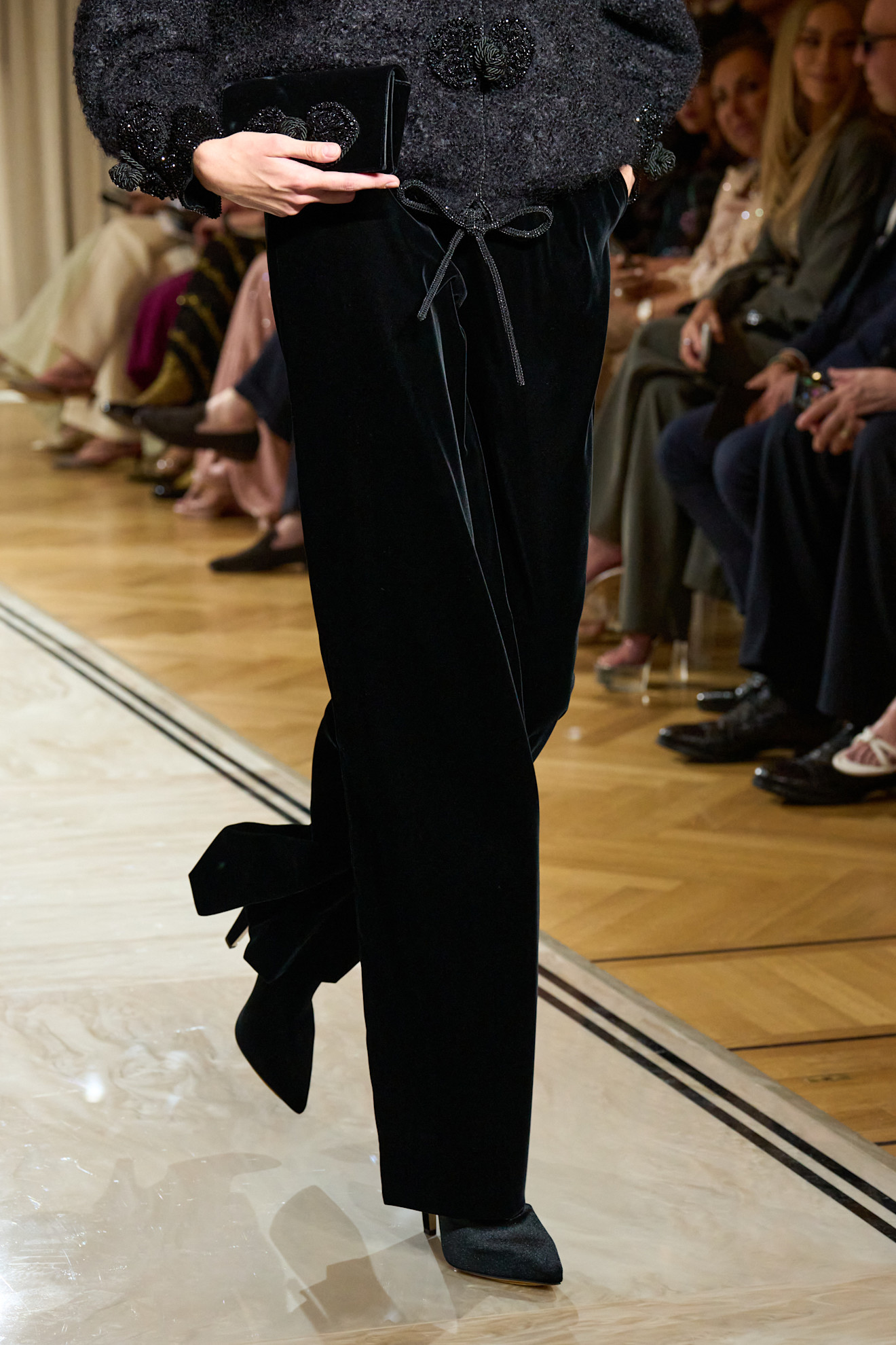 Giorgio Armani Privé FW 25