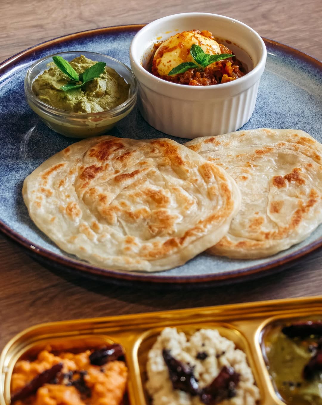 Indijska restavracija Manna